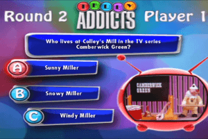 Telly Addicts 6