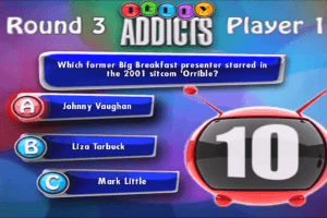 Telly Addicts 7