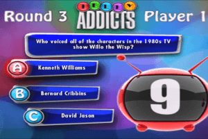 Telly Addicts 8
