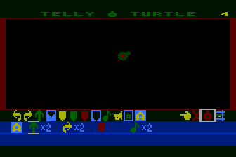 Telly Turtle 2