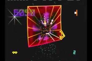 Tempest 3000 9