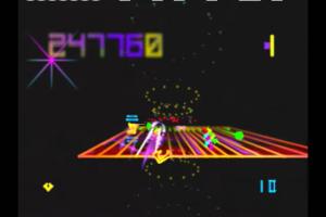 Tempest 3000 5