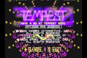 Tempest 3000 6