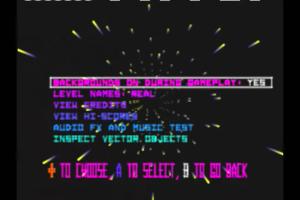 Tempest 3000 7