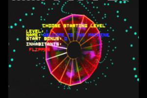 Tempest 3000 8