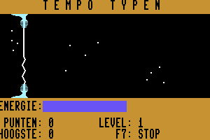 Tempo Typen 12