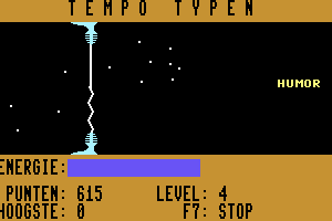 Tempo Typen 13