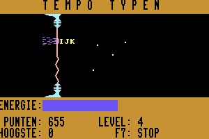 Tempo Typen 14