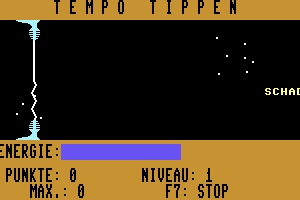 Tempo Typen 27