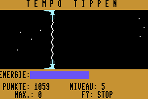 Tempo Typen 28