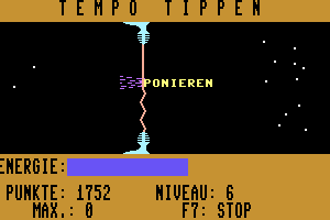 Tempo Typen 29