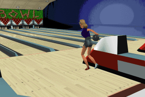 Ten Pin Alley 9