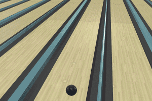 Ten Pin Alley 10
