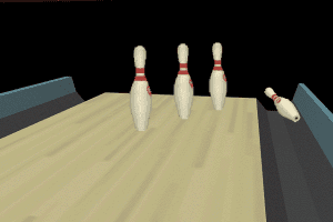 Ten Pin Alley 11
