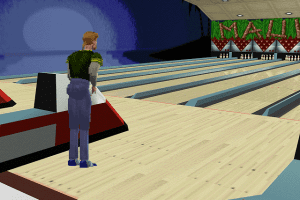 Ten Pin Alley 13