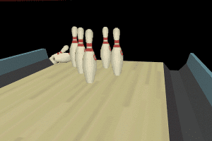 Ten Pin Alley 21