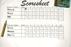 Ten Pin Alley 27