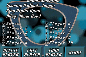 Ten Pin Alley 3