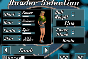 Ten Pin Alley 5