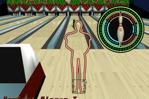 Ten Pin Alley 7