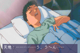 Tenchi Muyō! Ryō-ōki FX 8