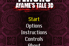 Tenchu: Ayame's Tale 3D 0