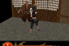 Tenchu: Ayame's Tale 3D 10