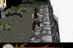 Tenchu: Ayame's Tale 3D 2