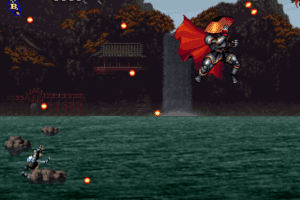 Tengai 9