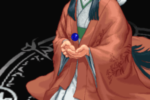 Tengai 2