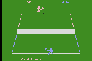 Tennis 0