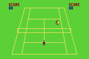 Tennis 2