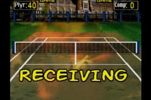 Tennis 1