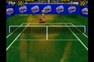 Tennis 2