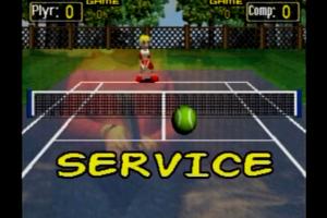 Tennis 4