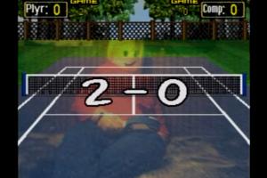 Tennis 5