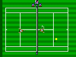 Tennis Ace abandonware