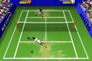Tennis Addict 9