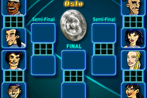 Tennis Addict 11
