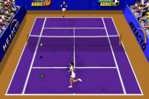 Tennis Addict 13