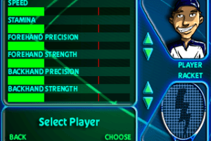 Tennis Addict 2