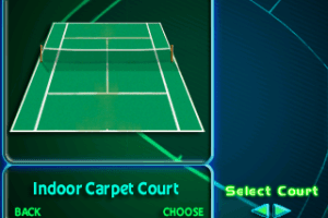 Tennis Addict 3