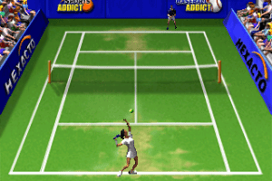 Tennis Addict 7