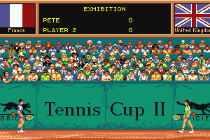 Tennis Cup 2 13