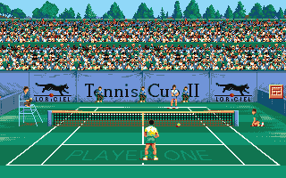 Tennis Cup 2 17