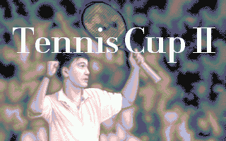 Tennis Cup 2 1