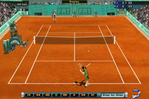 Tennis Elbow 2009 abandonware