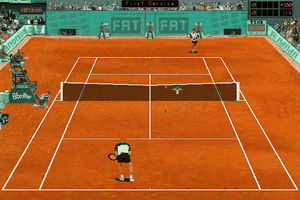 Tennis Elbow abandonware