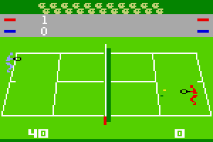 Tennis 2