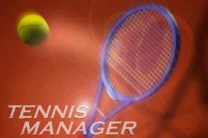 Tennis Manager 0